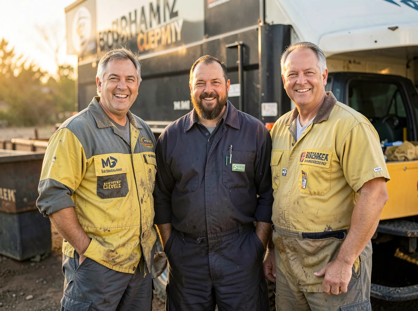 Sewage Cleanup company in Decatur, NE