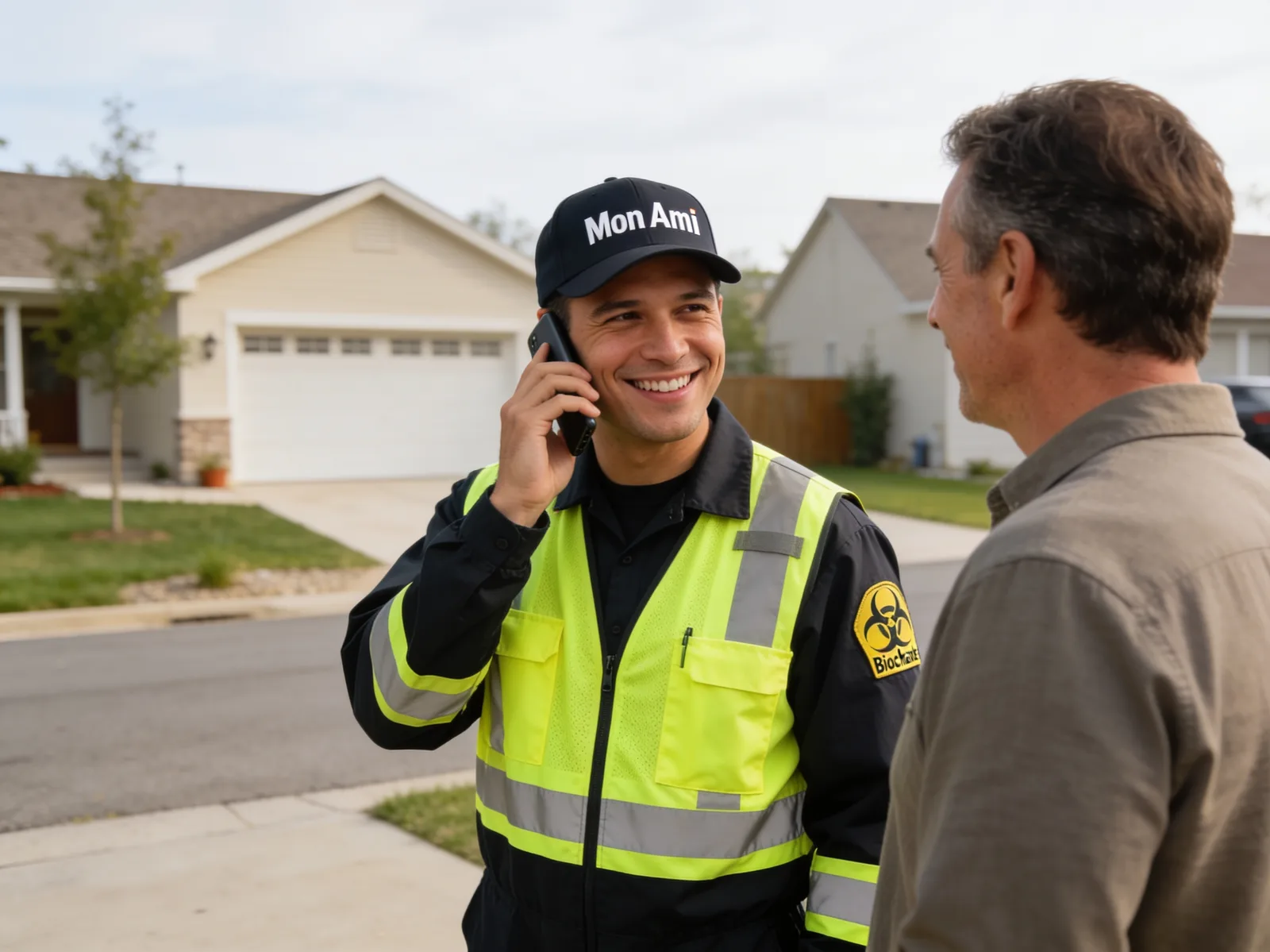 Sewage Cleanup Decatur, NE FAQs